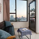 Minimalist Apartment Rivergate
