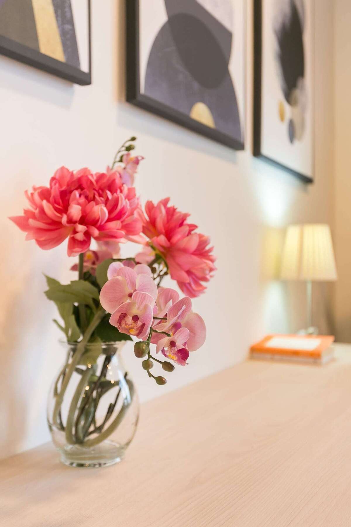 Apartment Minimalist Rivergate Ho Chi Minh City