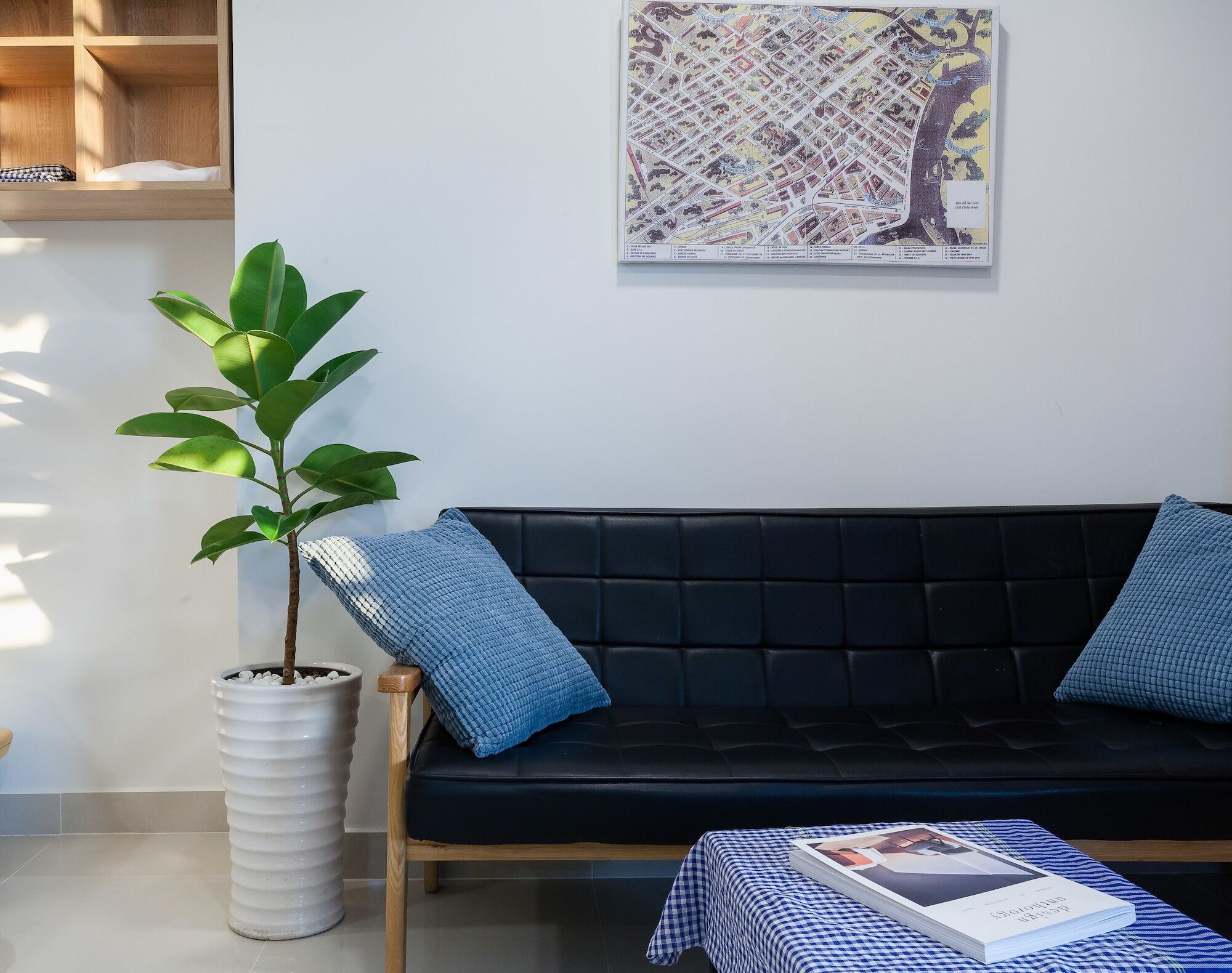 Apartment Minimalist Rivergate